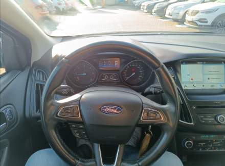 Ford - Focus