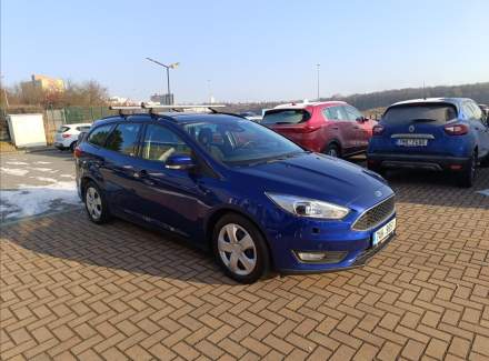 Ford - Focus