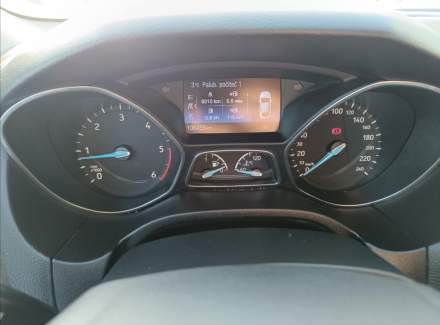 Ford - Focus