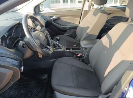 Ford - Focus
