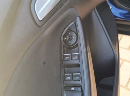 Ford - Focus