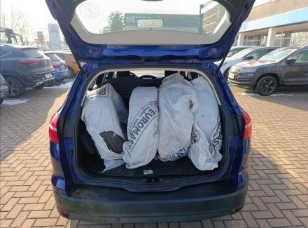 Ford - Focus