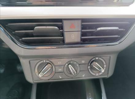 Škoda - Kamiq