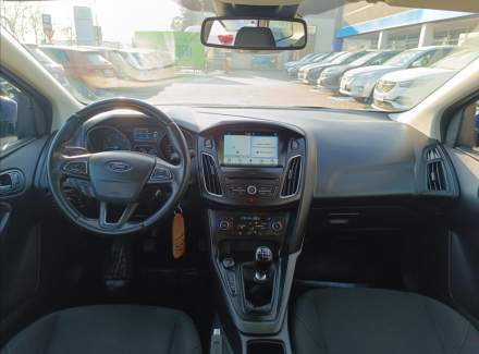 Ford - Focus