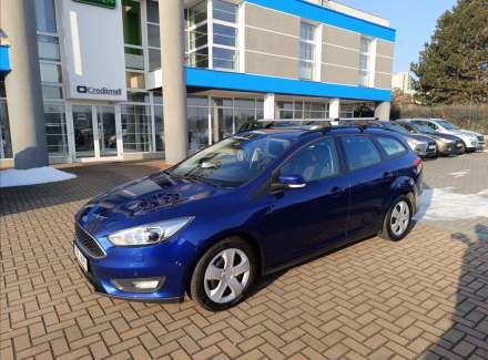 Ford - Focus