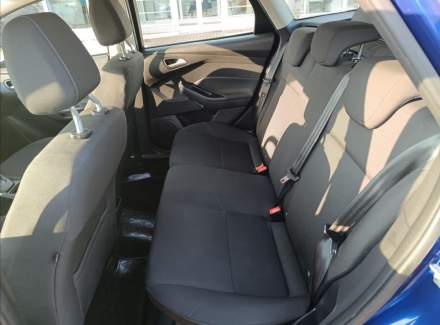 Ford - Focus