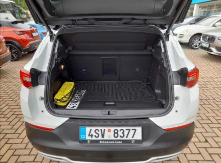Opel - Grandland X