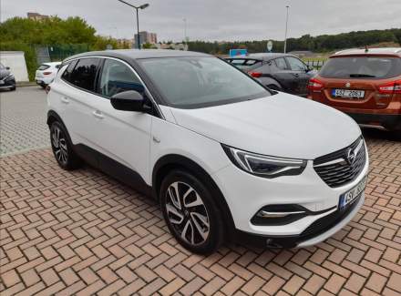 Opel - Grandland X