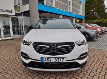 Opel - Grandland X