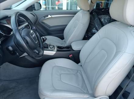 Audi - A5