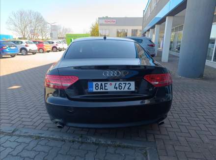 Audi - A5