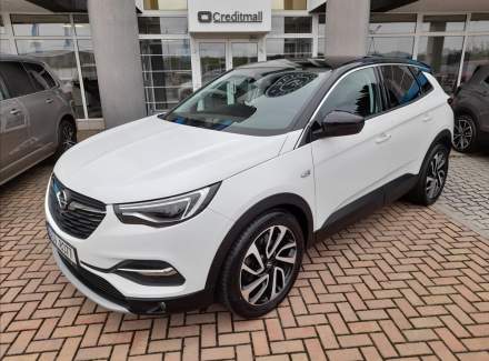 Opel - Grandland X