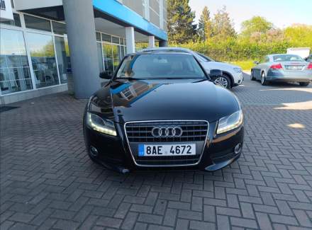 Audi - A5