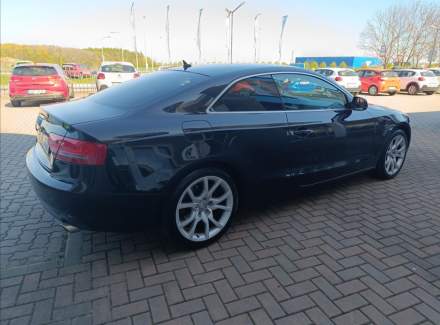 Audi - A5