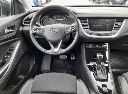 Opel - Grandland X