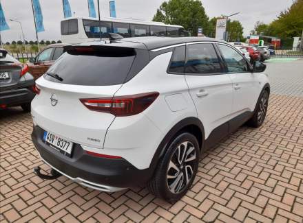 Opel - Grandland X
