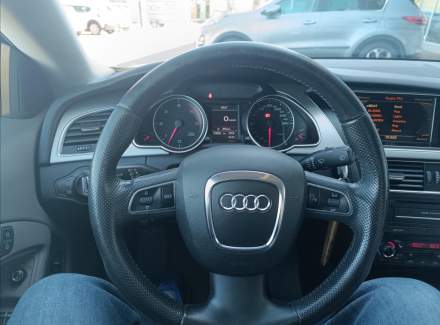 Audi - A5