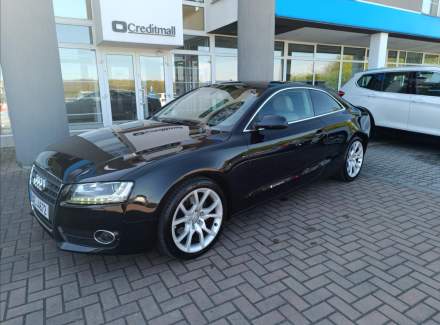 Audi - A5