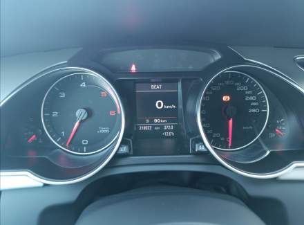Audi - A5