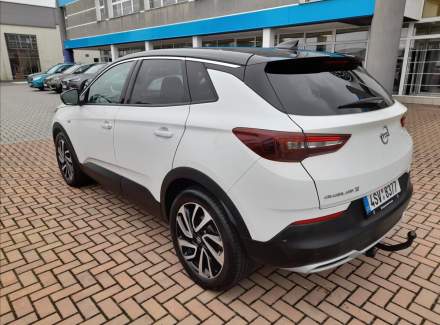 Opel - Grandland X