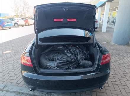 Audi - A5