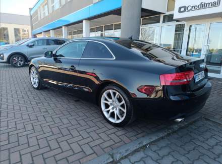Audi - A5