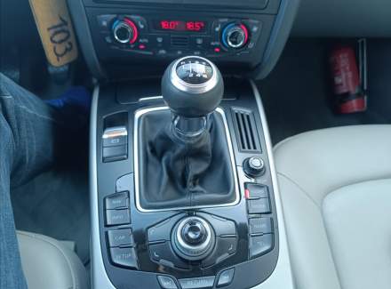 Audi - A5
