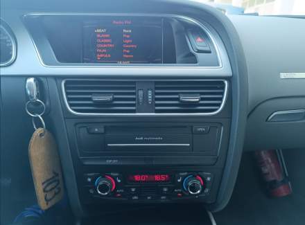 Audi - A5