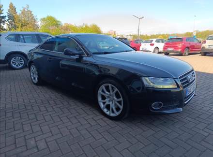 Audi - A5