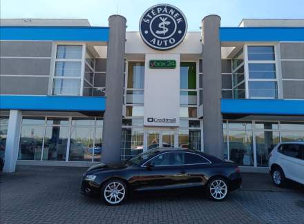 Audi - A5