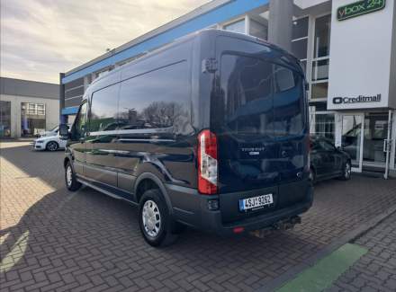 Ford - Transit