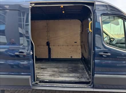 Ford - Transit