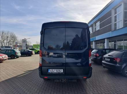 Ford - Transit