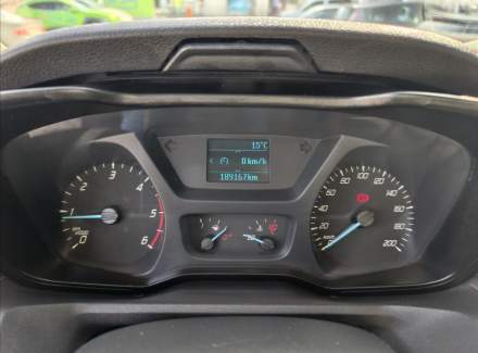 Ford - Transit