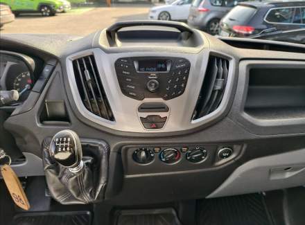 Ford - Transit