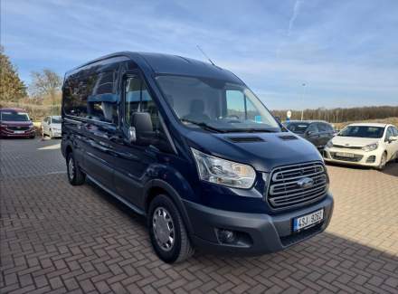Ford - Transit