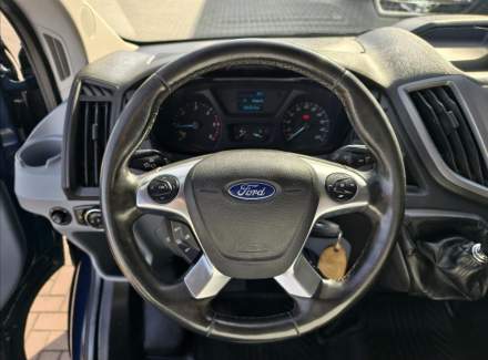 Ford - Transit