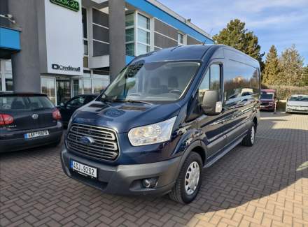 Ford - Transit