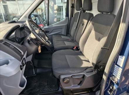 Ford - Transit