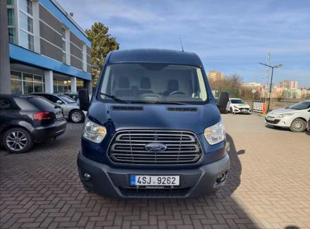 Ford - Transit
