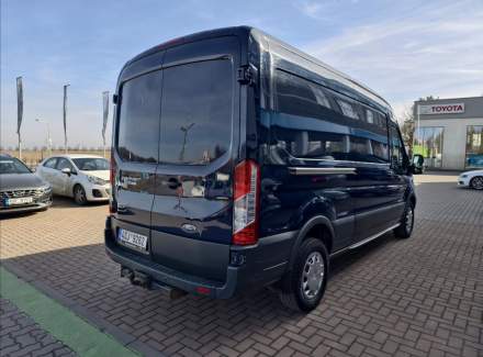 Ford - Transit