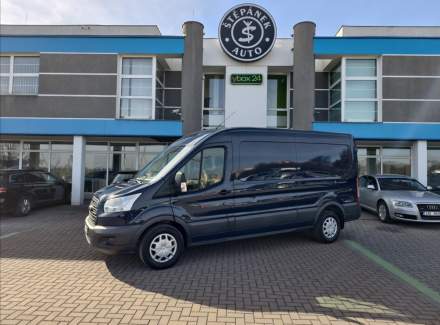 Ford - Transit