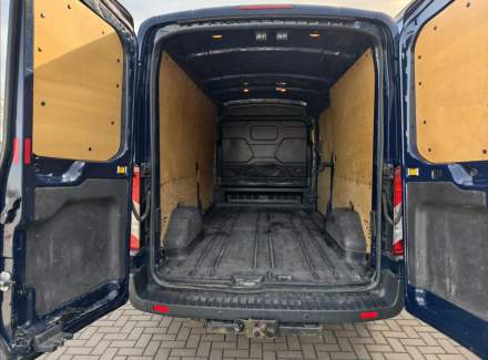Ford - Transit