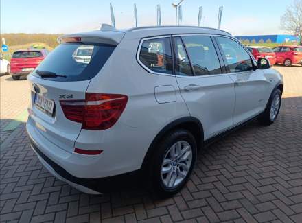 BMW - X3
