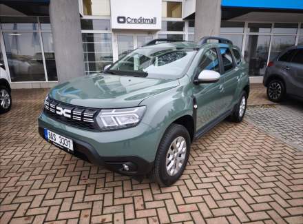 Dacia - Duster