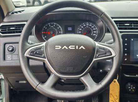 Dacia - Duster