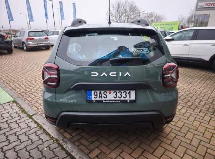 Dacia - Duster