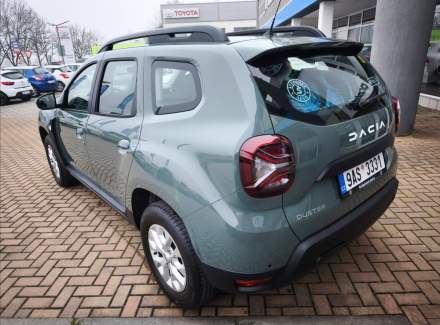 Dacia - Duster