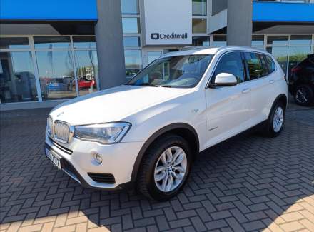 BMW - X3