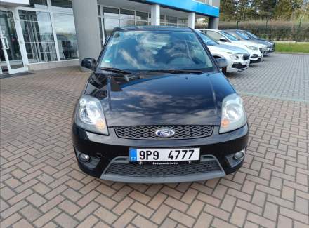 Ford - Fiesta